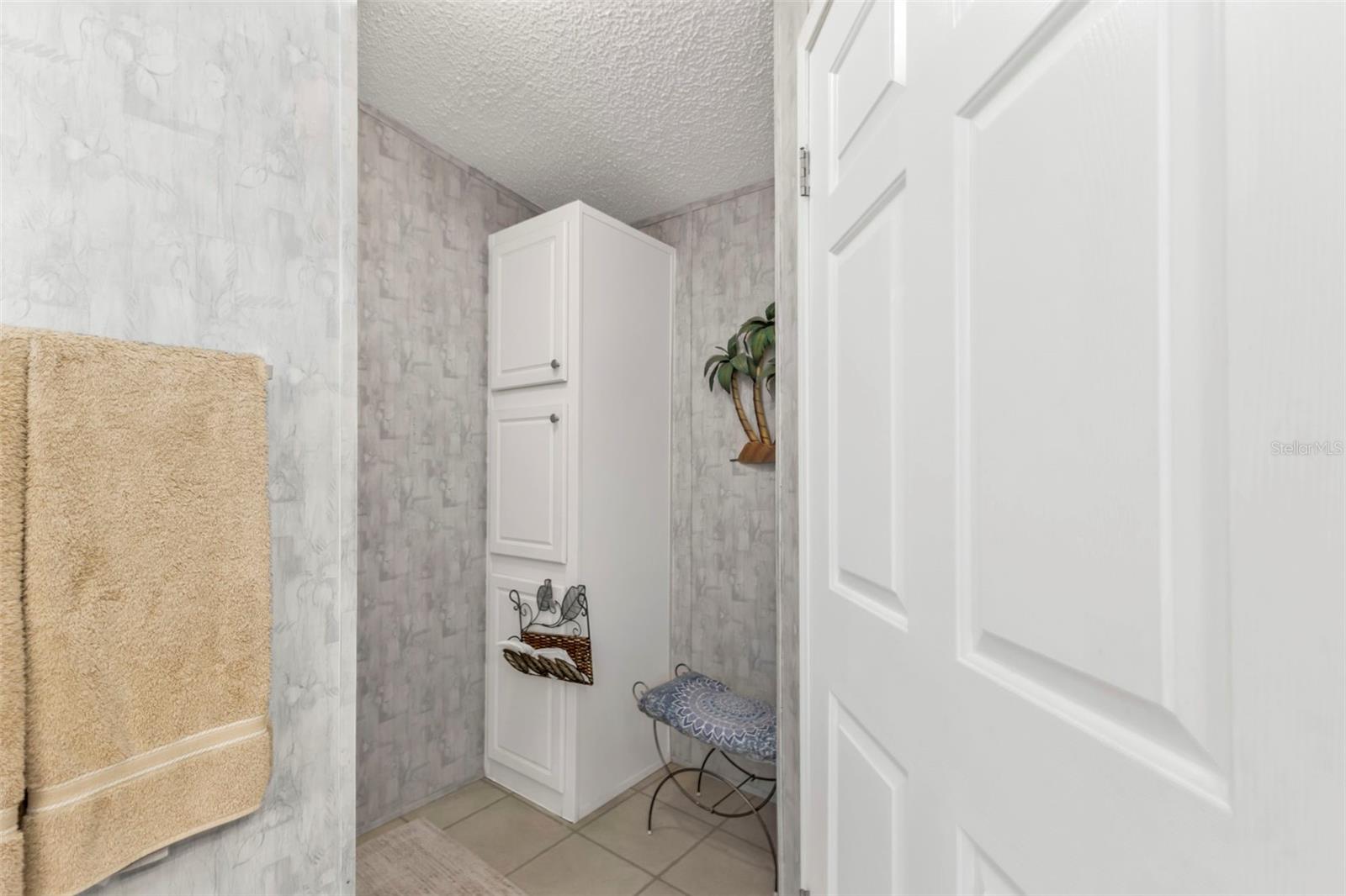 CHAR PARK SEC3 - Residential