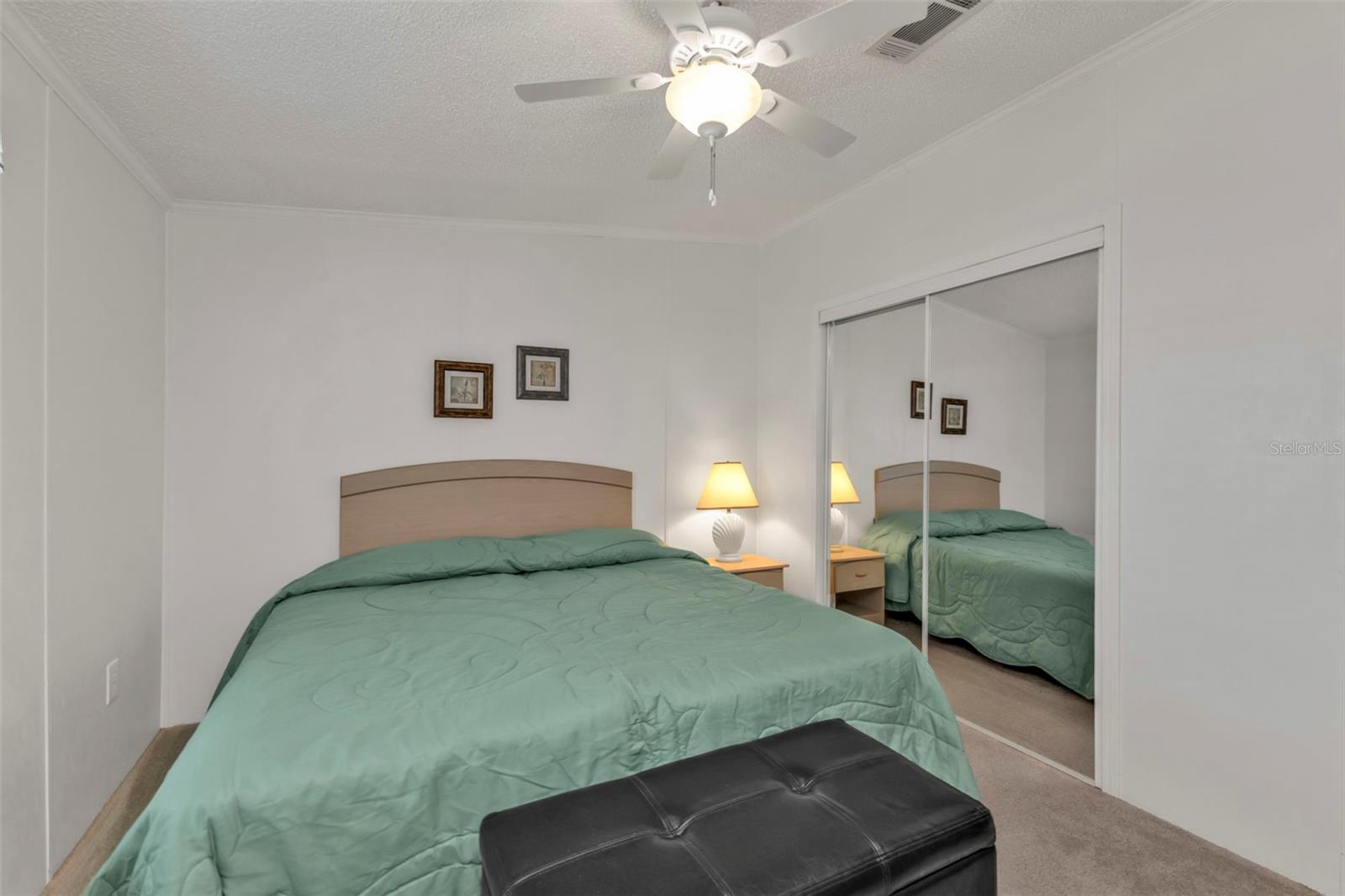 CHAR PARK SEC3 - Residential