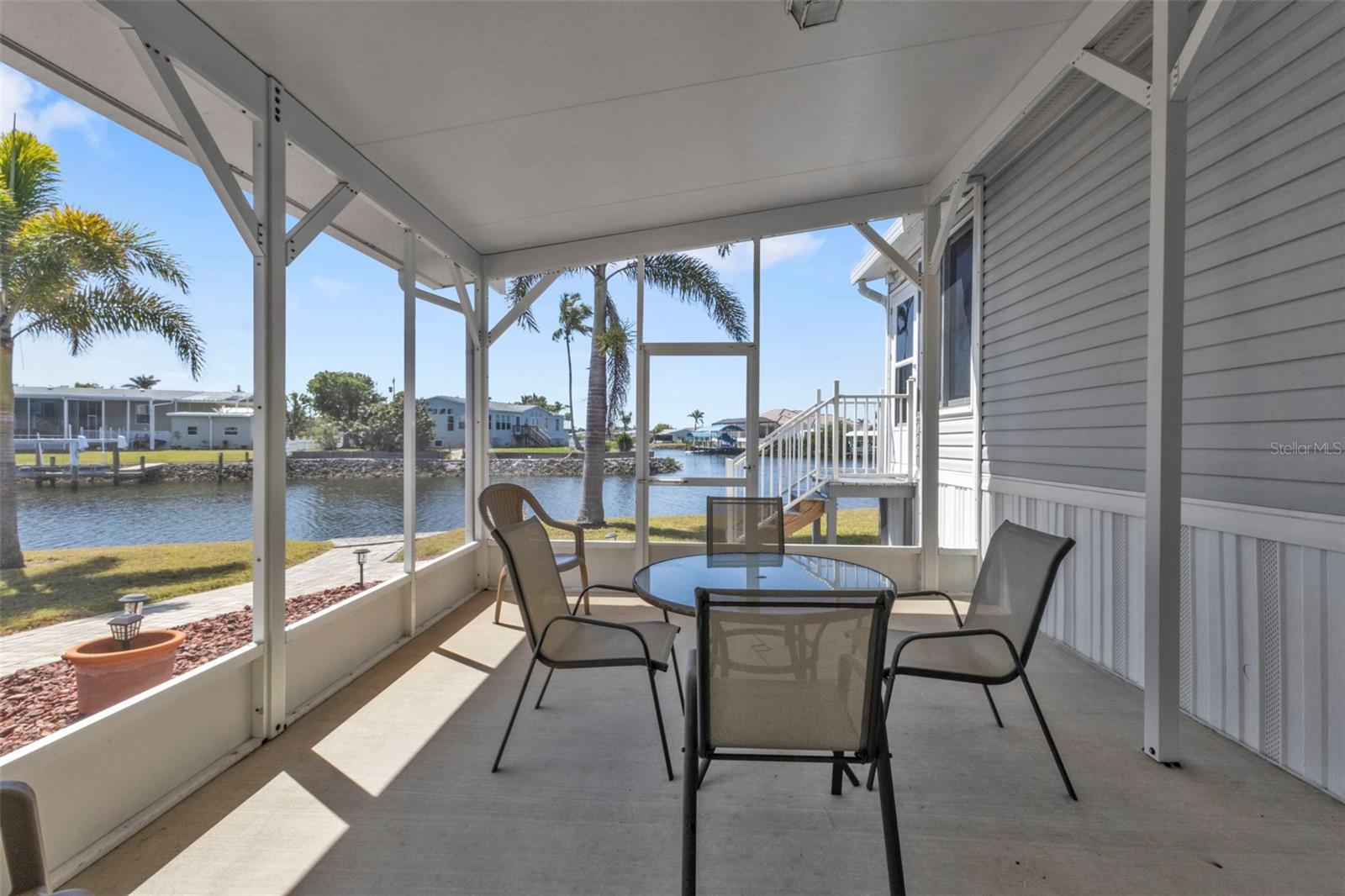 CHAR PARK SEC3 - Residential