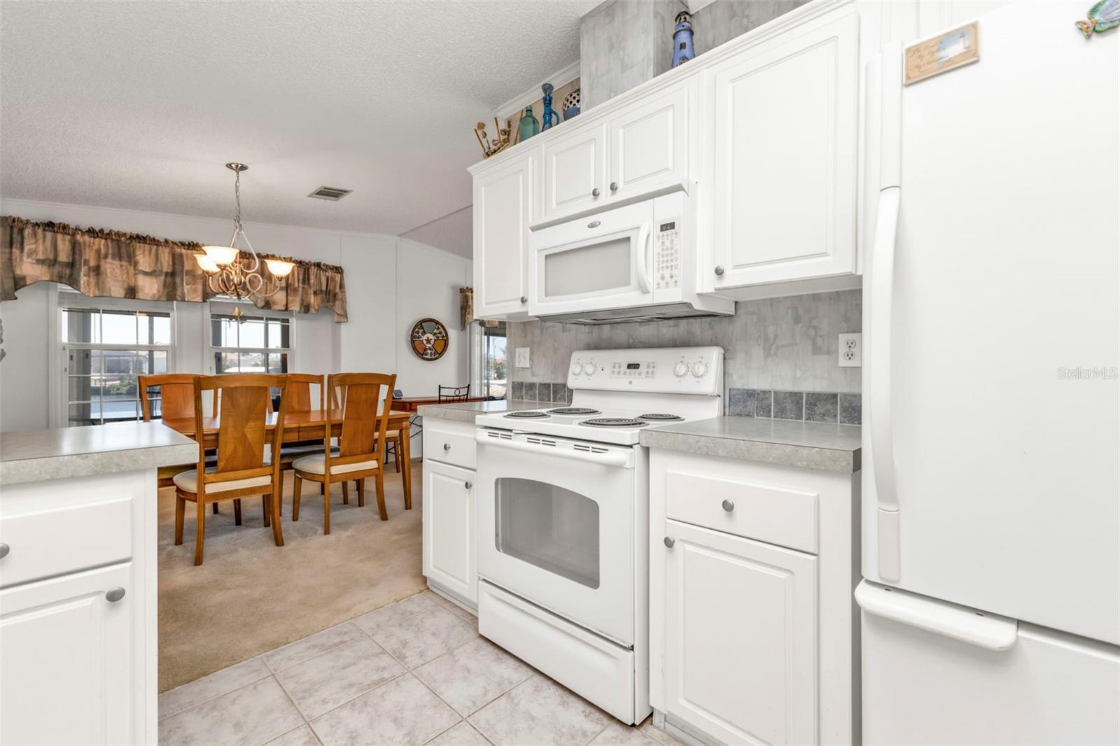 CHAR PARK SEC3 - Residential