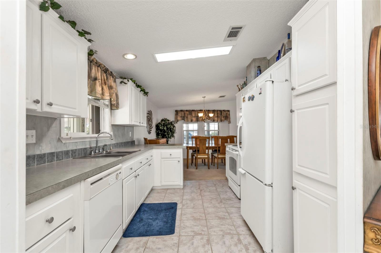 CHAR PARK SEC3 - Residential