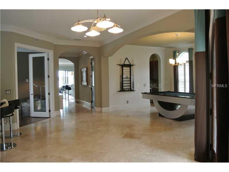 DAVIS ISLANDS - Residential