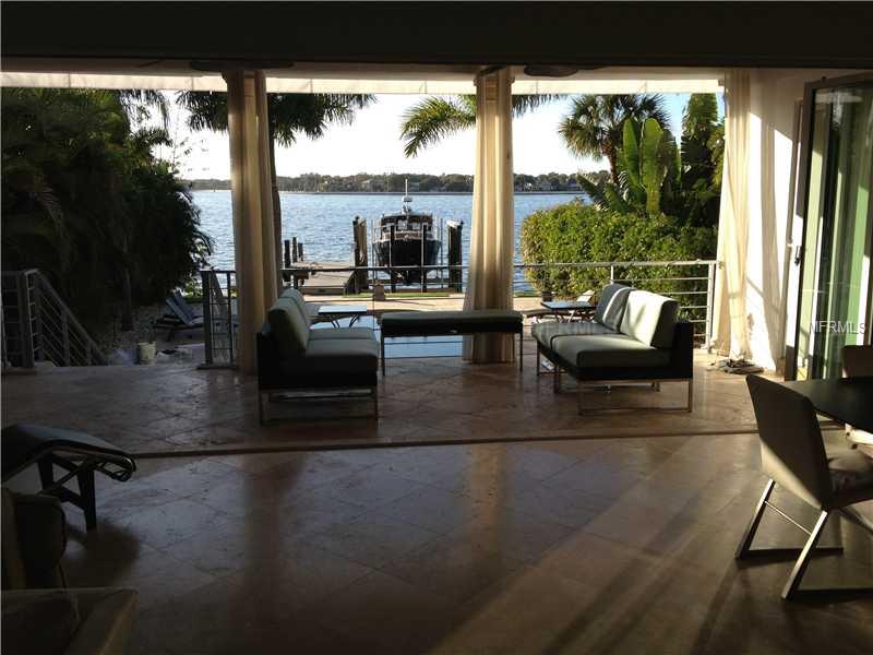 DAVIS ISLANDS - Residential