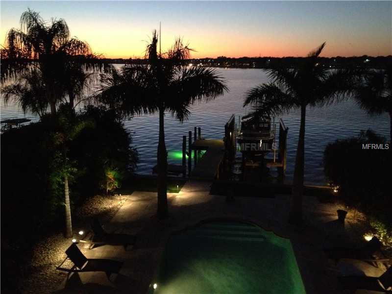 DAVIS ISLANDS - Residential