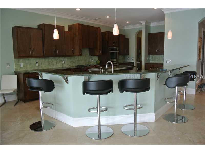 DAVIS ISLANDS - Residential