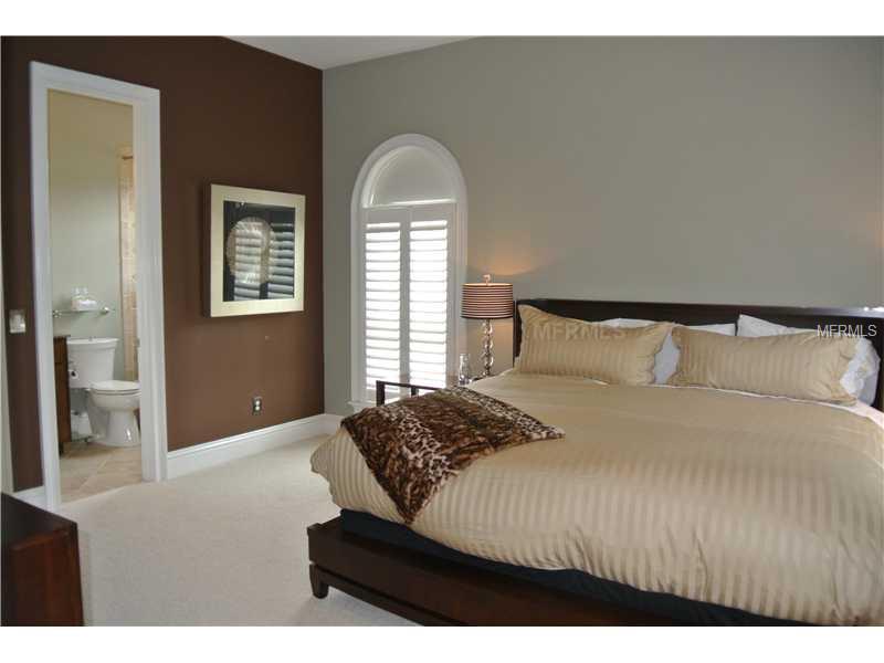 DAVIS ISLANDS - Residential