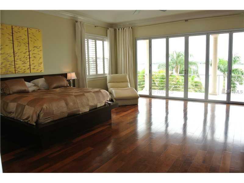 DAVIS ISLANDS - Residential