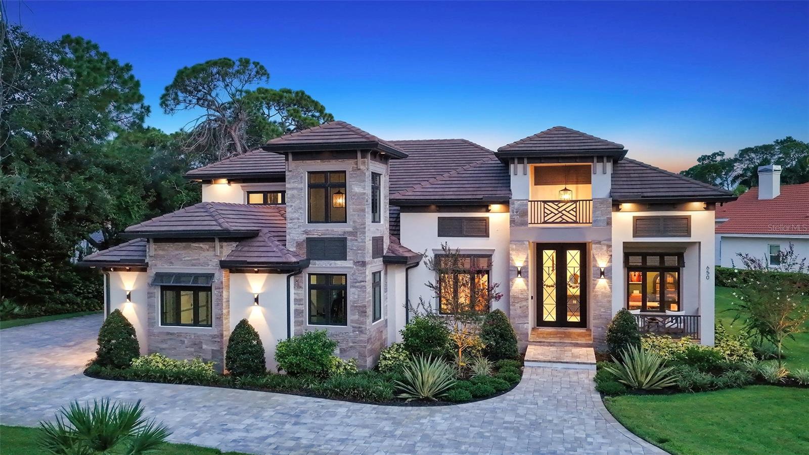 650 OAKS CREEK COURT, OSPREY, FL, 34229 1 650 OAKS CREEK COURT