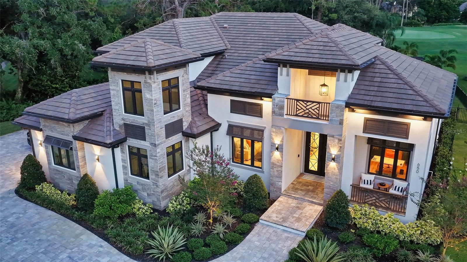 650 OAKS CREEK COURT, OSPREY, FL, 34229 3 650 OAKS CREEK COURT