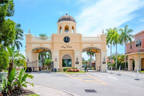 A home in CLEARWATER