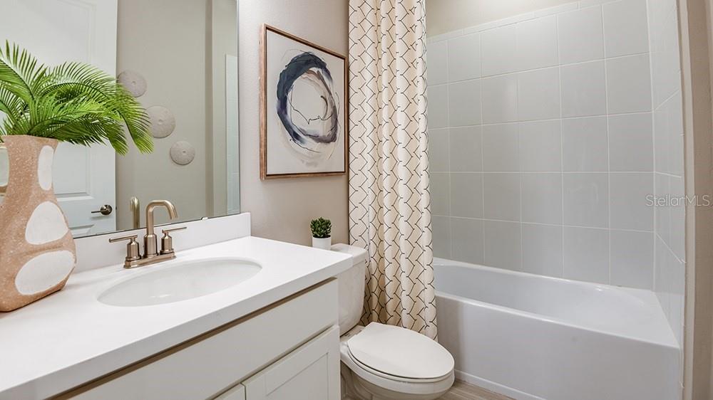 ESPLANADE AT MCKINNON GROVES - Residential