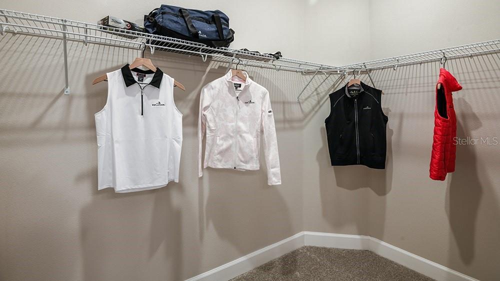 ESPLANADE AT MCKINNON GROVES - Residential