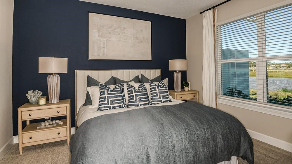 ESPLANADE AT MCKINNON GROVES - Residential