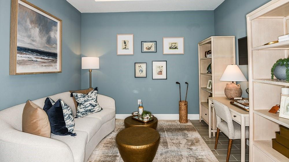 ESPLANADE AT MCKINNON GROVES - Residential