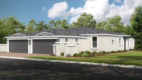 Photo of 11287 Silver Trumpet Loop, Winter Garden, FL 34787 (MLS # O6388502)