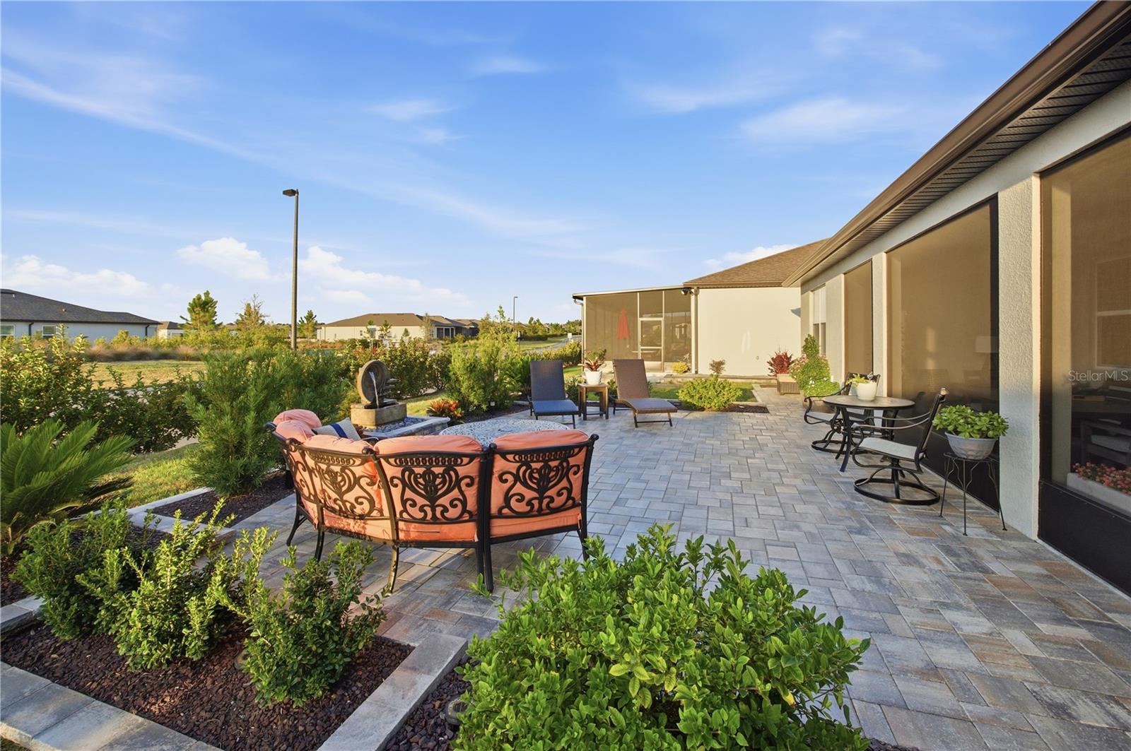 STONE CRK BY DEL WEBB LEXINGTON - Residential