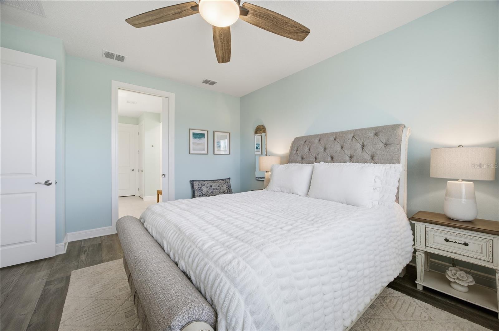 STONE CRK BY DEL WEBB LEXINGTON - Residential