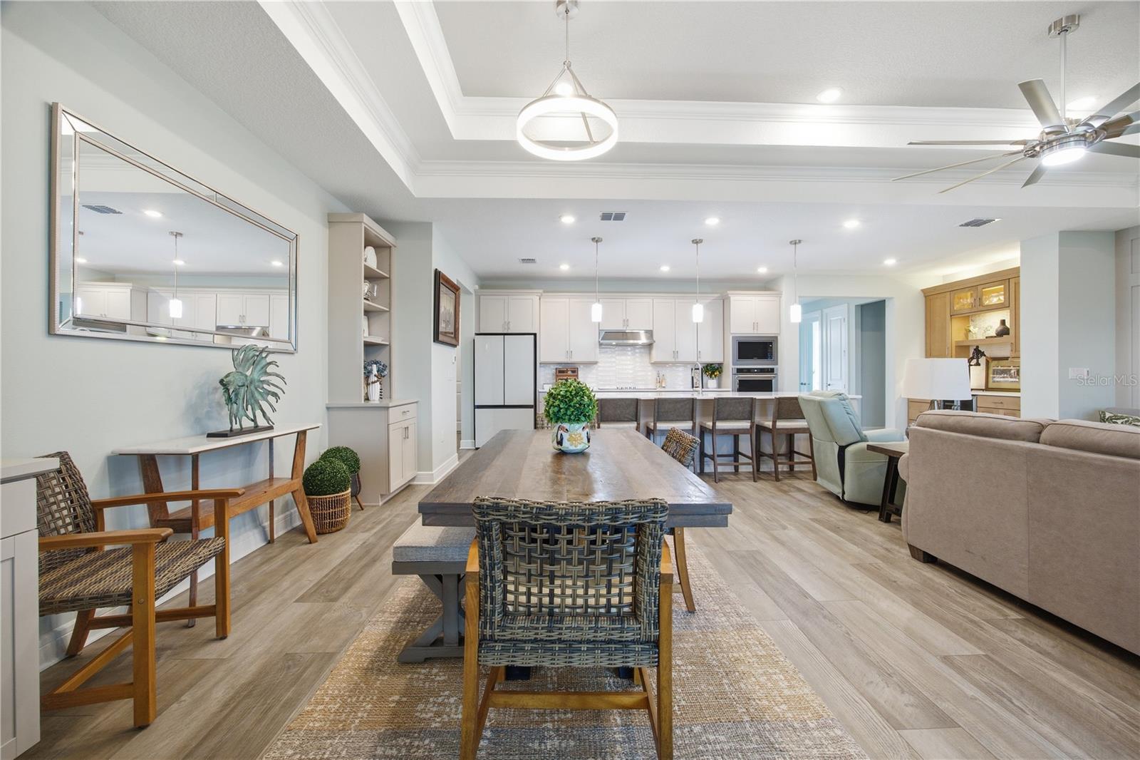 STONE CRK BY DEL WEBB LEXINGTON - Residential