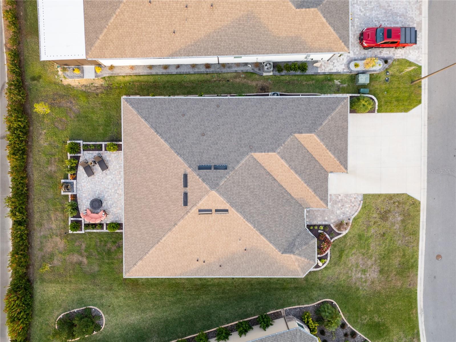 STONE CRK BY DEL WEBB LEXINGTON - Residential