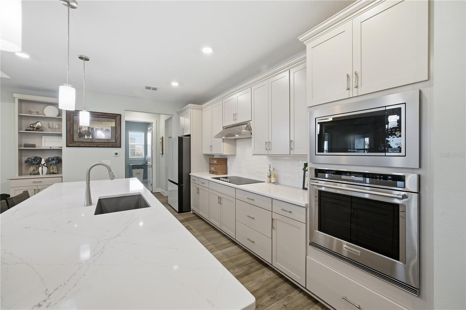 STONE CRK BY DEL WEBB LEXINGTON - Residential