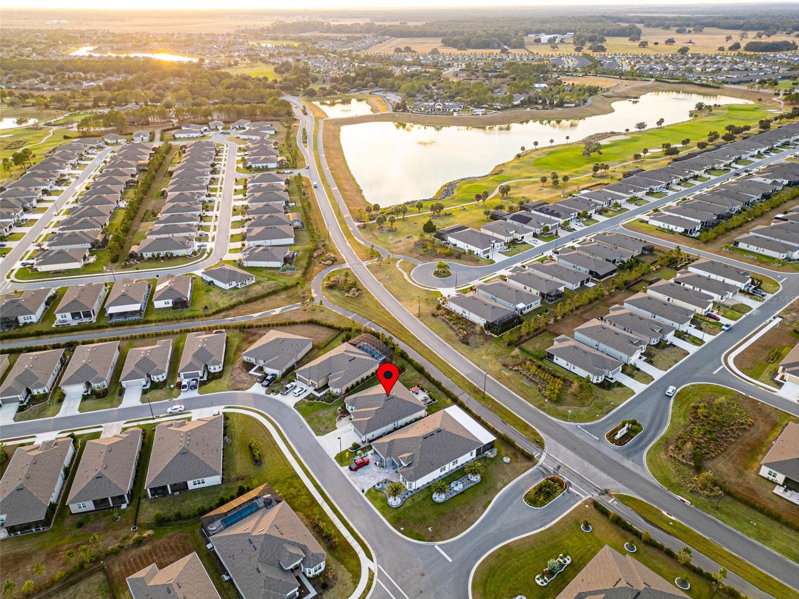 STONE CRK BY DEL WEBB LEXINGTON - Residential