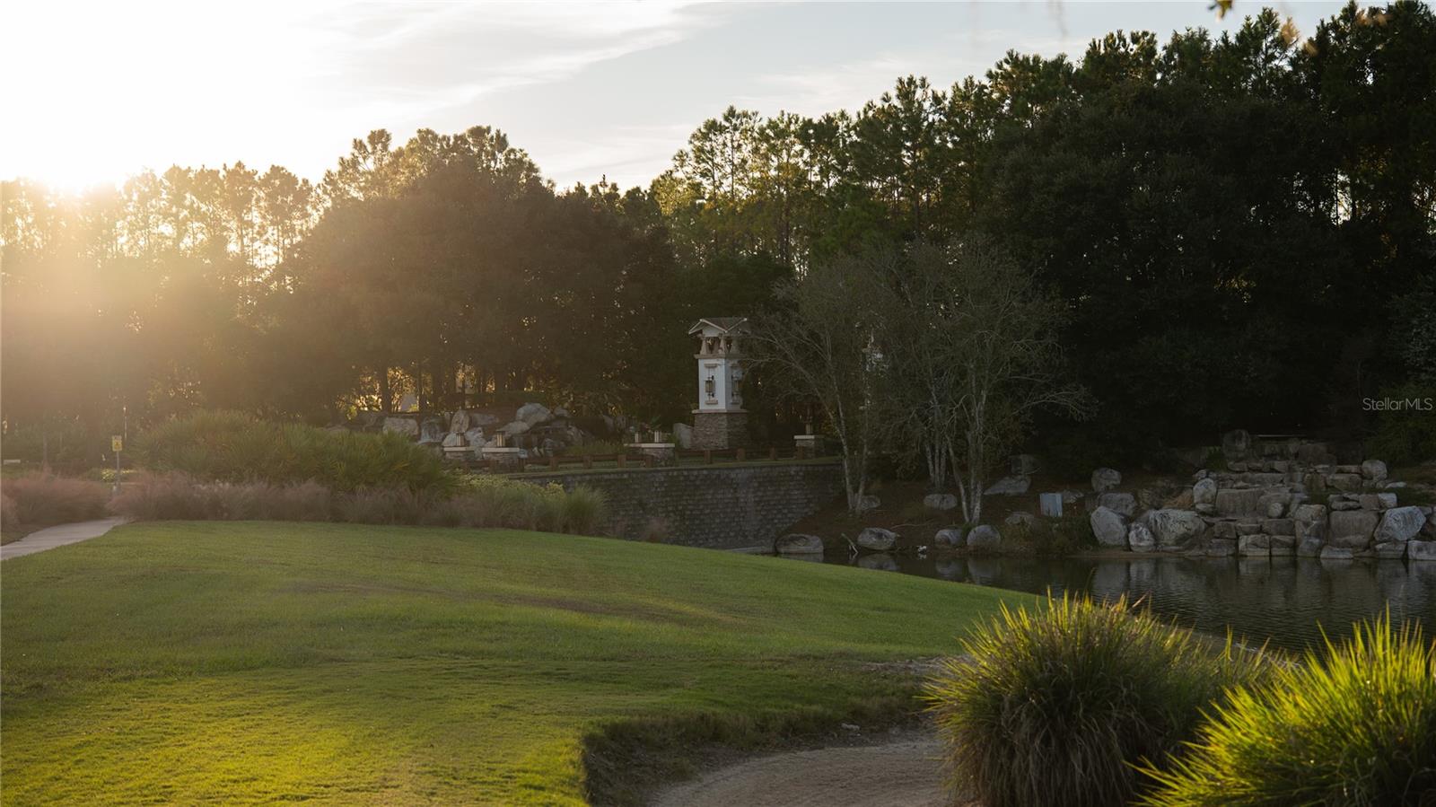 STONE CRK BY DEL WEBB LEXINGTON - Residential