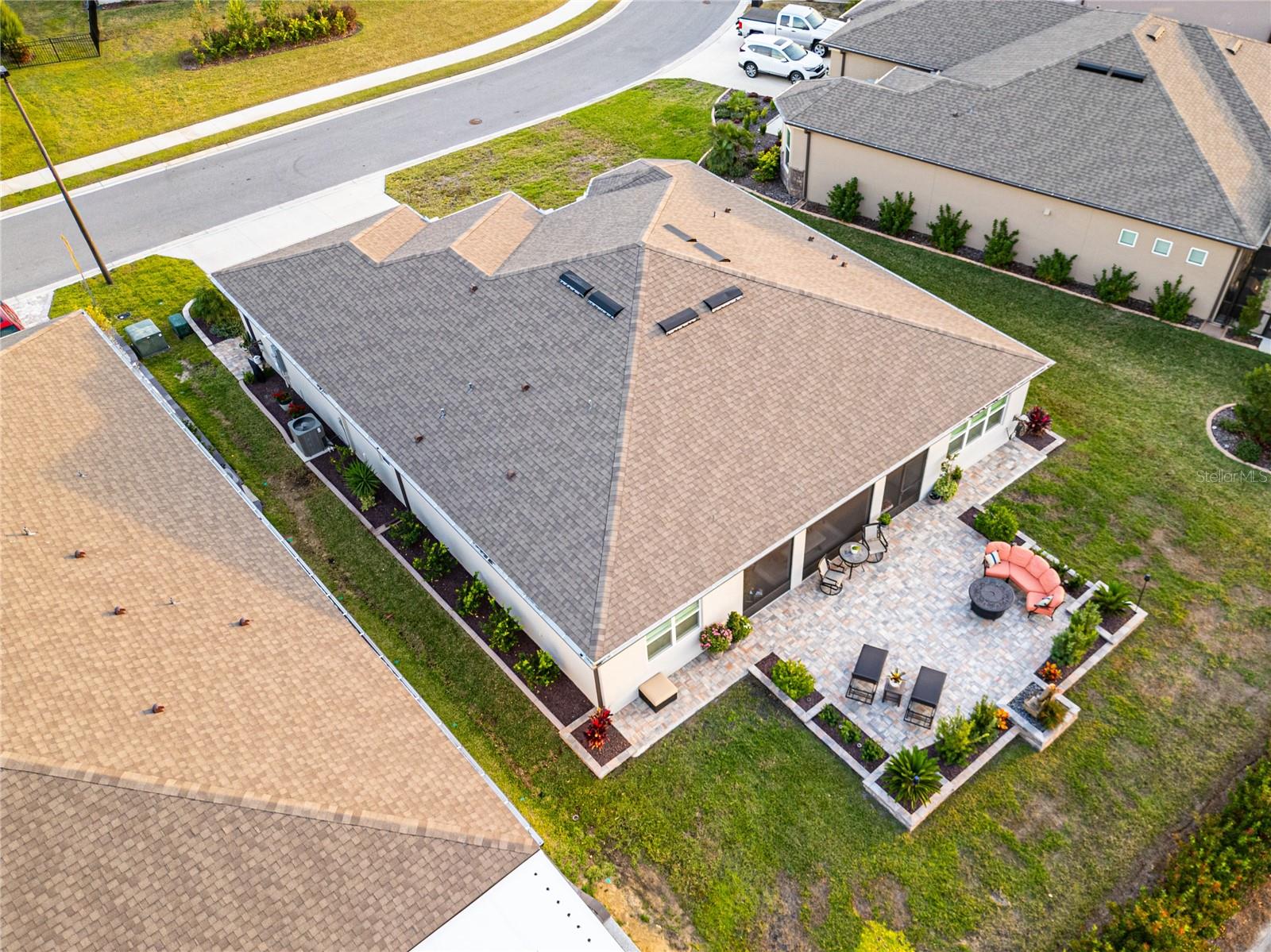 STONE CRK BY DEL WEBB LEXINGTON - Residential