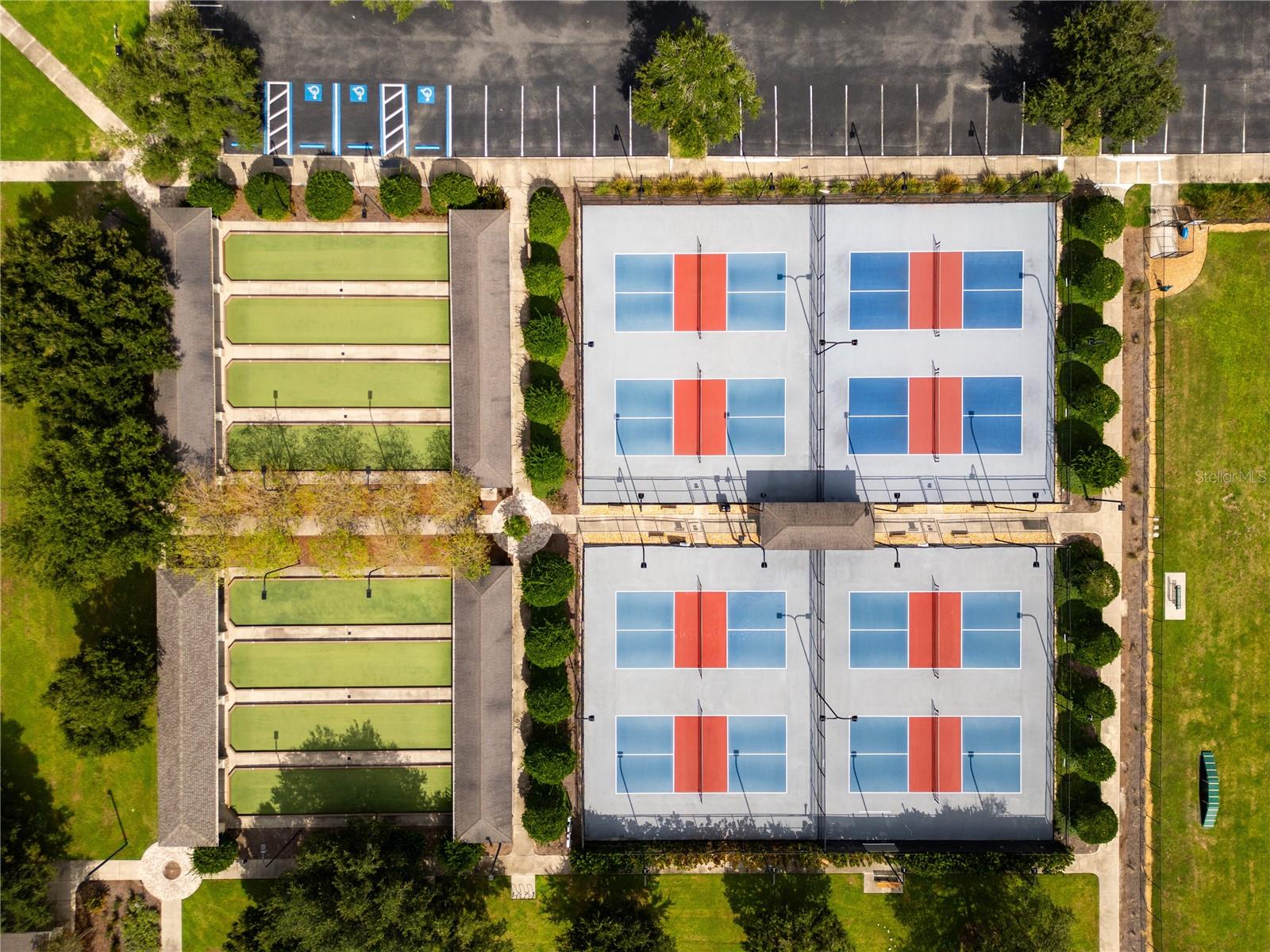 STONE CRK BY DEL WEBB LEXINGTON - Residential