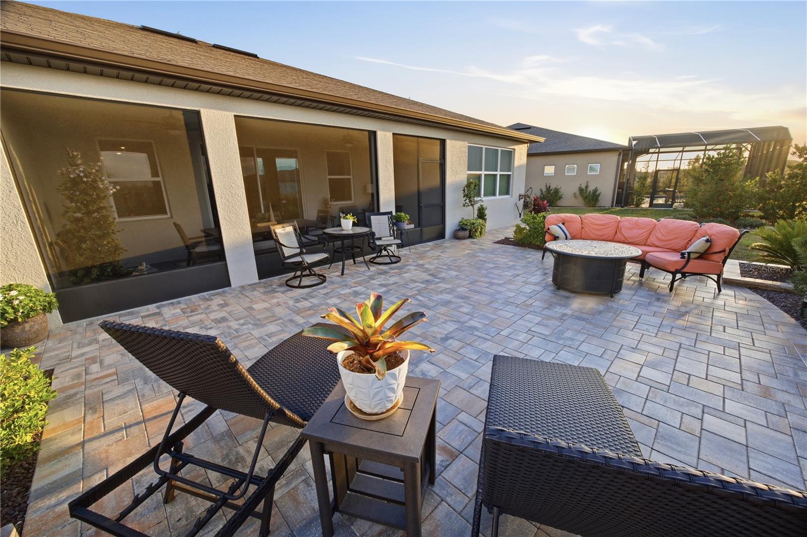 STONE CRK BY DEL WEBB LEXINGTON - Residential