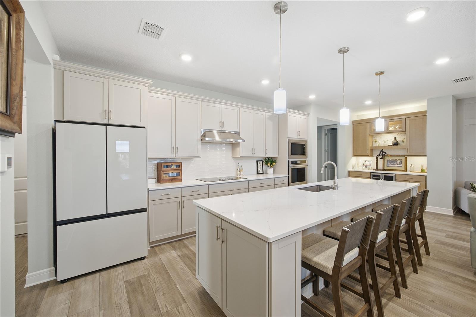 STONE CRK BY DEL WEBB LEXINGTON - Residential