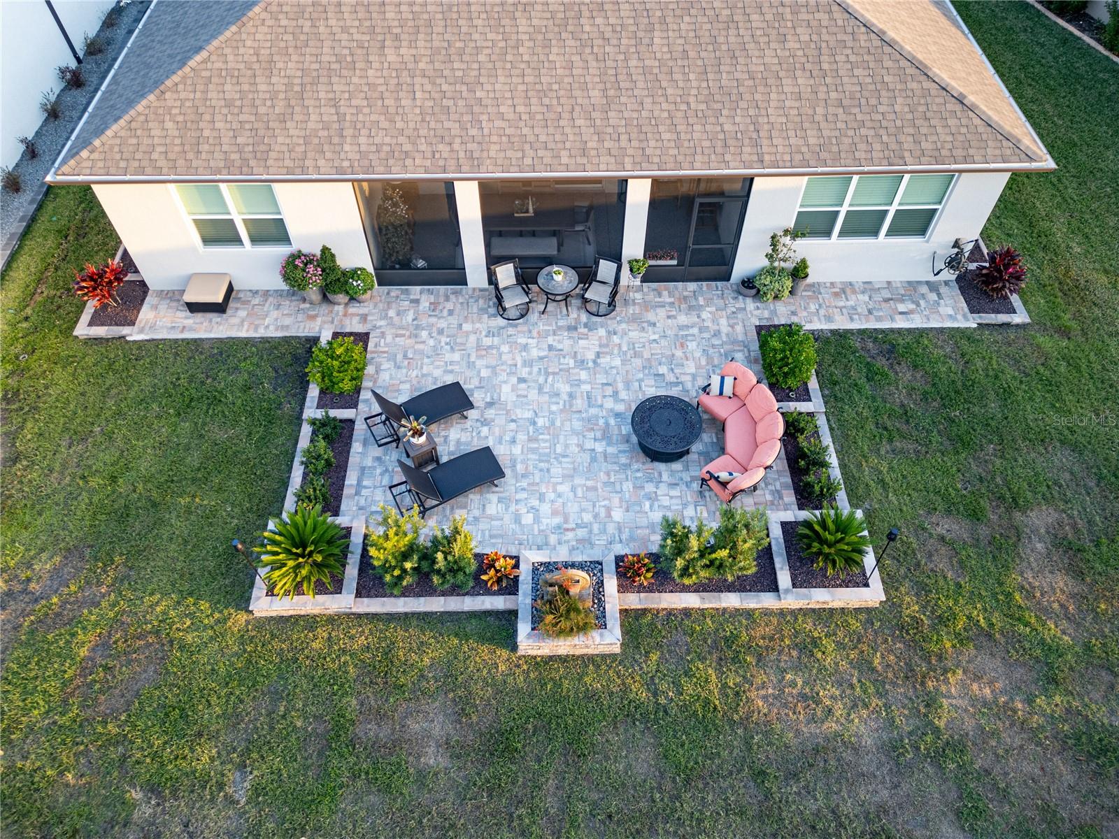 STONE CRK BY DEL WEBB LEXINGTON - Residential