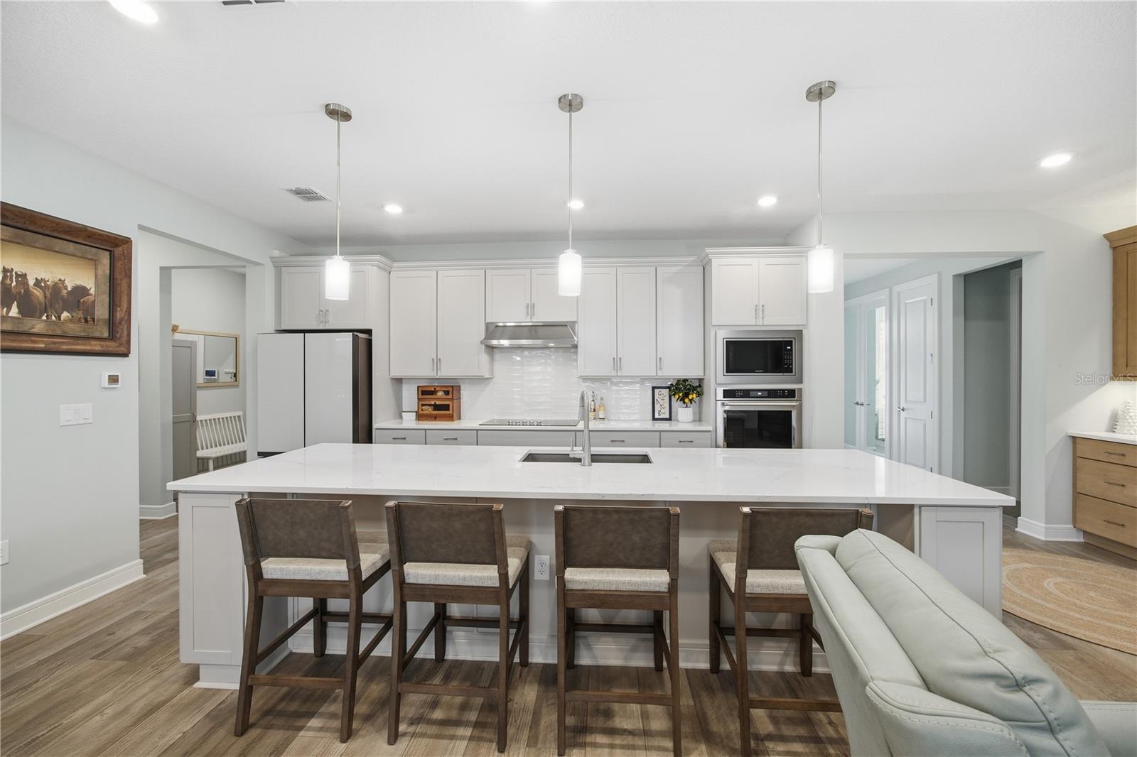 STONE CRK BY DEL WEBB LEXINGTON - Residential