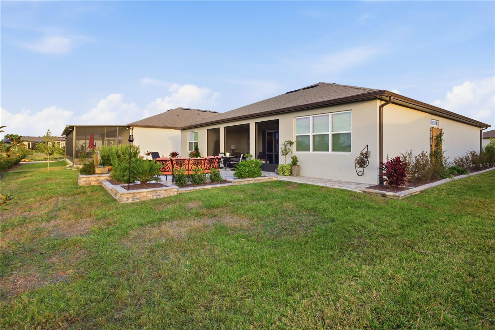 STONE CRK BY DEL WEBB LEXINGTON - Residential