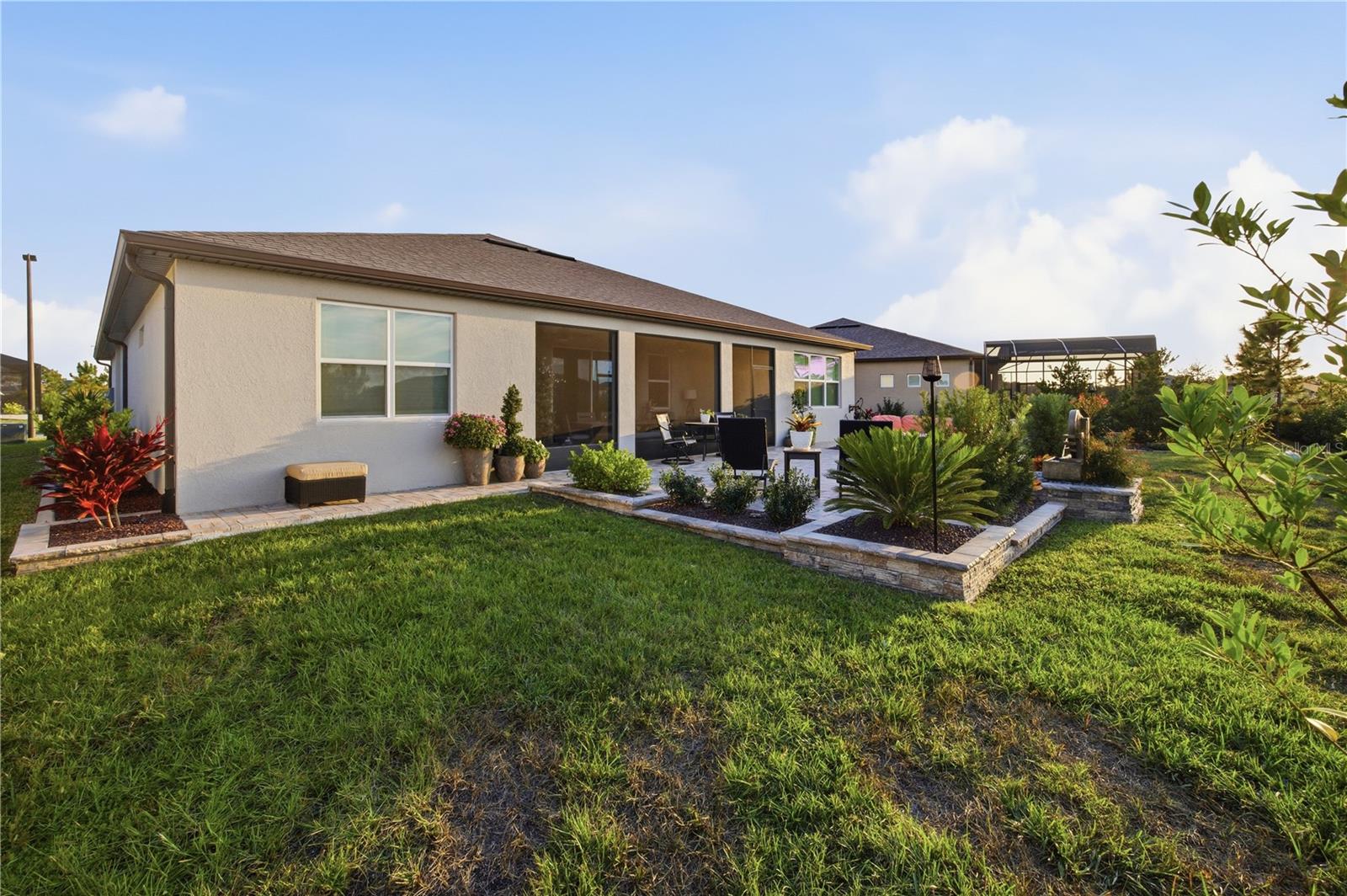 STONE CRK BY DEL WEBB LEXINGTON - Residential