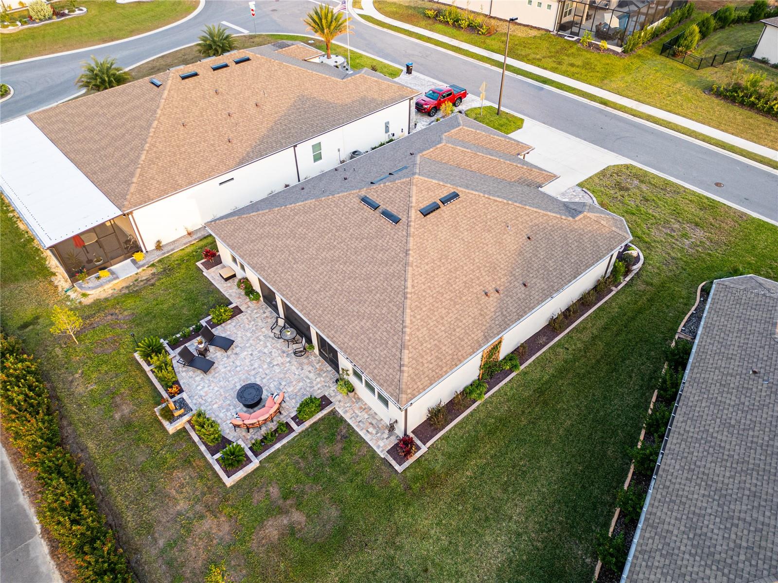 STONE CRK BY DEL WEBB LEXINGTON - Residential