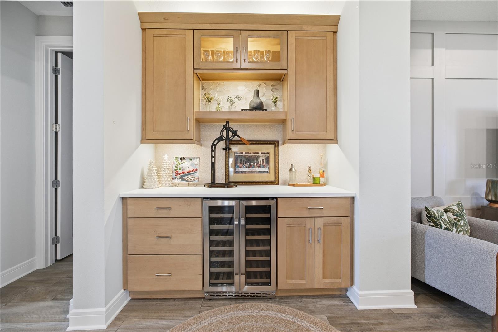 STONE CRK BY DEL WEBB LEXINGTON - Residential