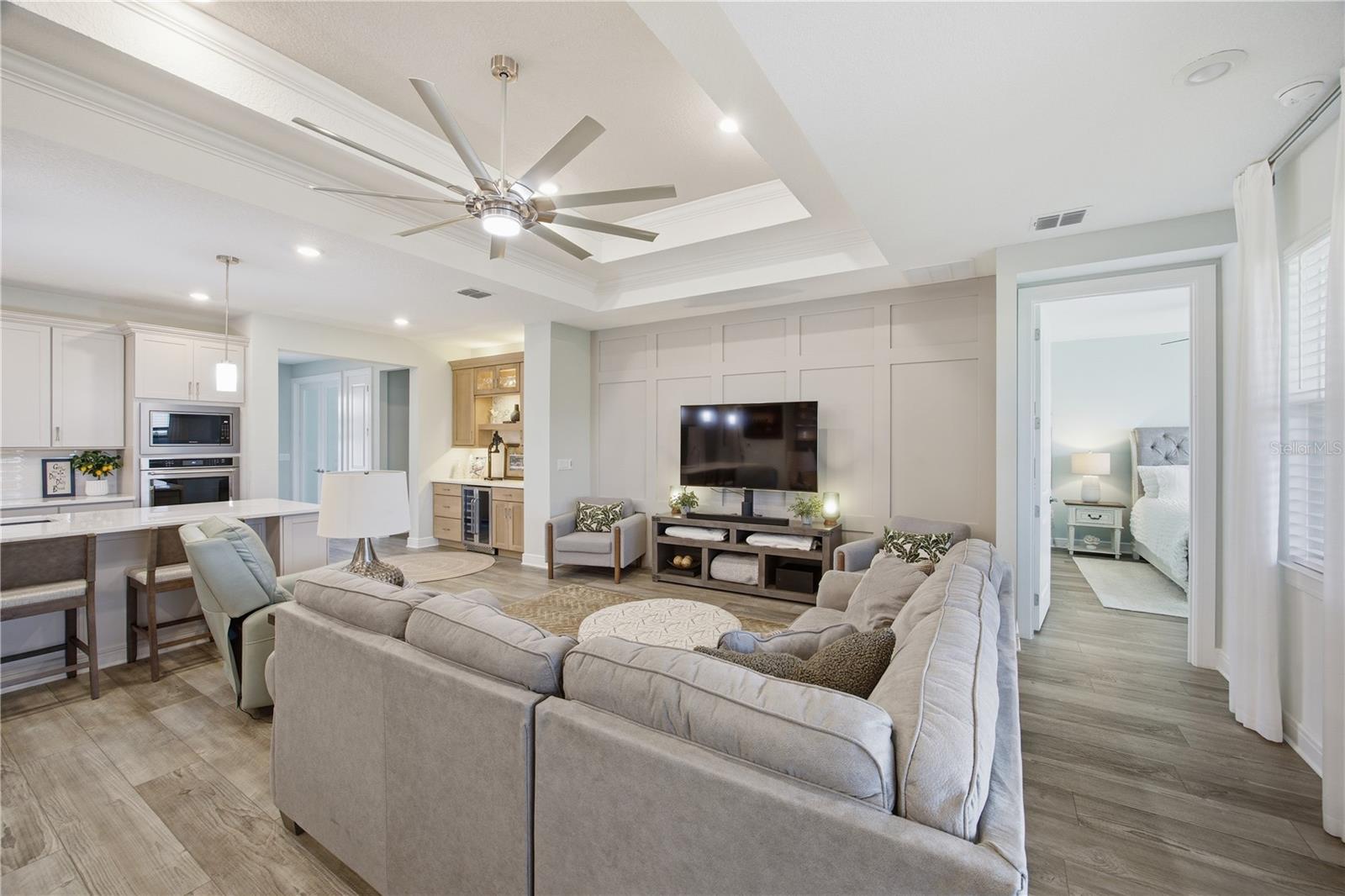 STONE CRK BY DEL WEBB LEXINGTON - Residential