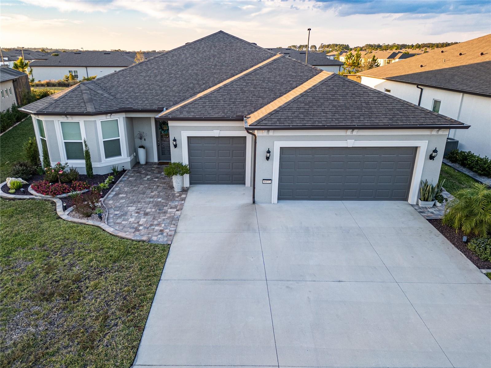 STONE CRK BY DEL WEBB LEXINGTON - Residential