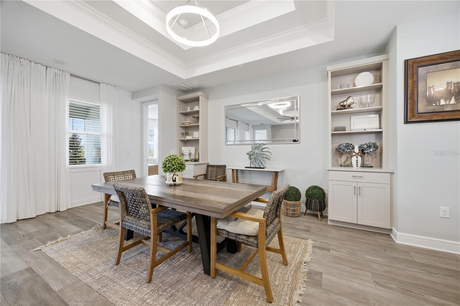 STONE CRK BY DEL WEBB LEXINGTON - Residential