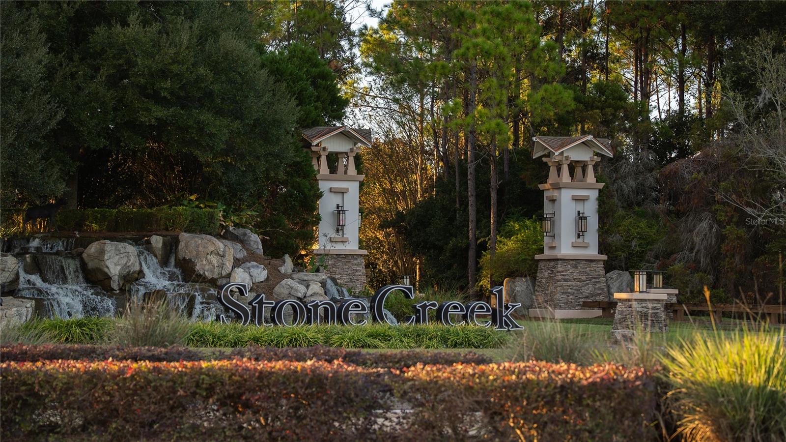 STONE CRK BY DEL WEBB LEXINGTON - Residential