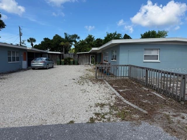 3509 NORWOOD COURT