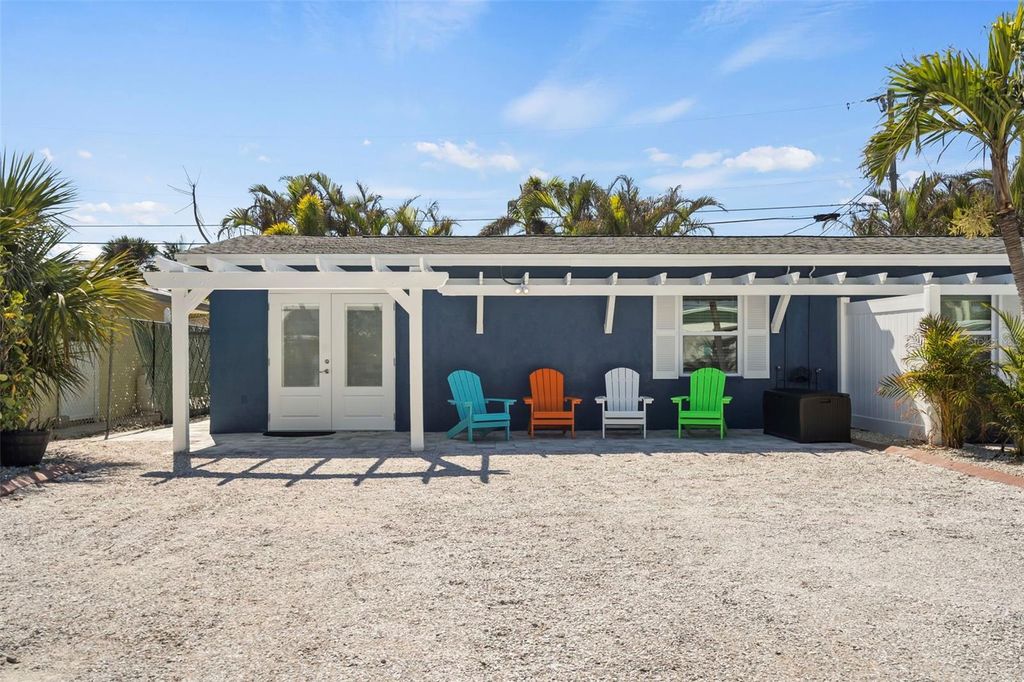 Photo of 1360 Holiday Drive #A &amp; B, Englewood, FL 34223 (MLS # N6141935)