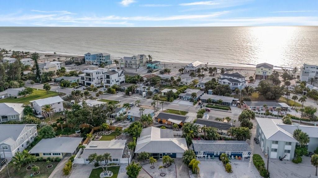 ENGLEWOOD SHORES - Residential Income