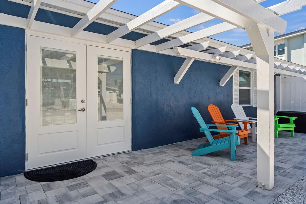 Photo of 1360 Holiday Drive #A &amp; B, Englewood, FL 34223 (MLS # N6141935)