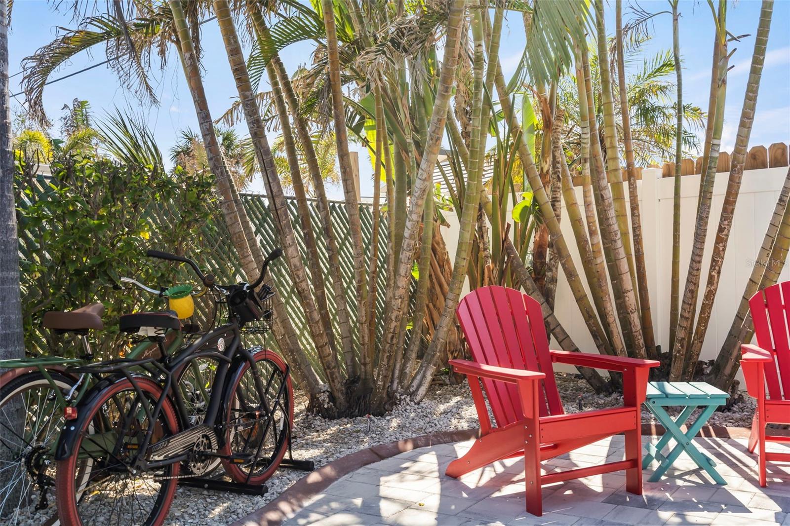 ENGLEWOOD SHORES - Residential Income