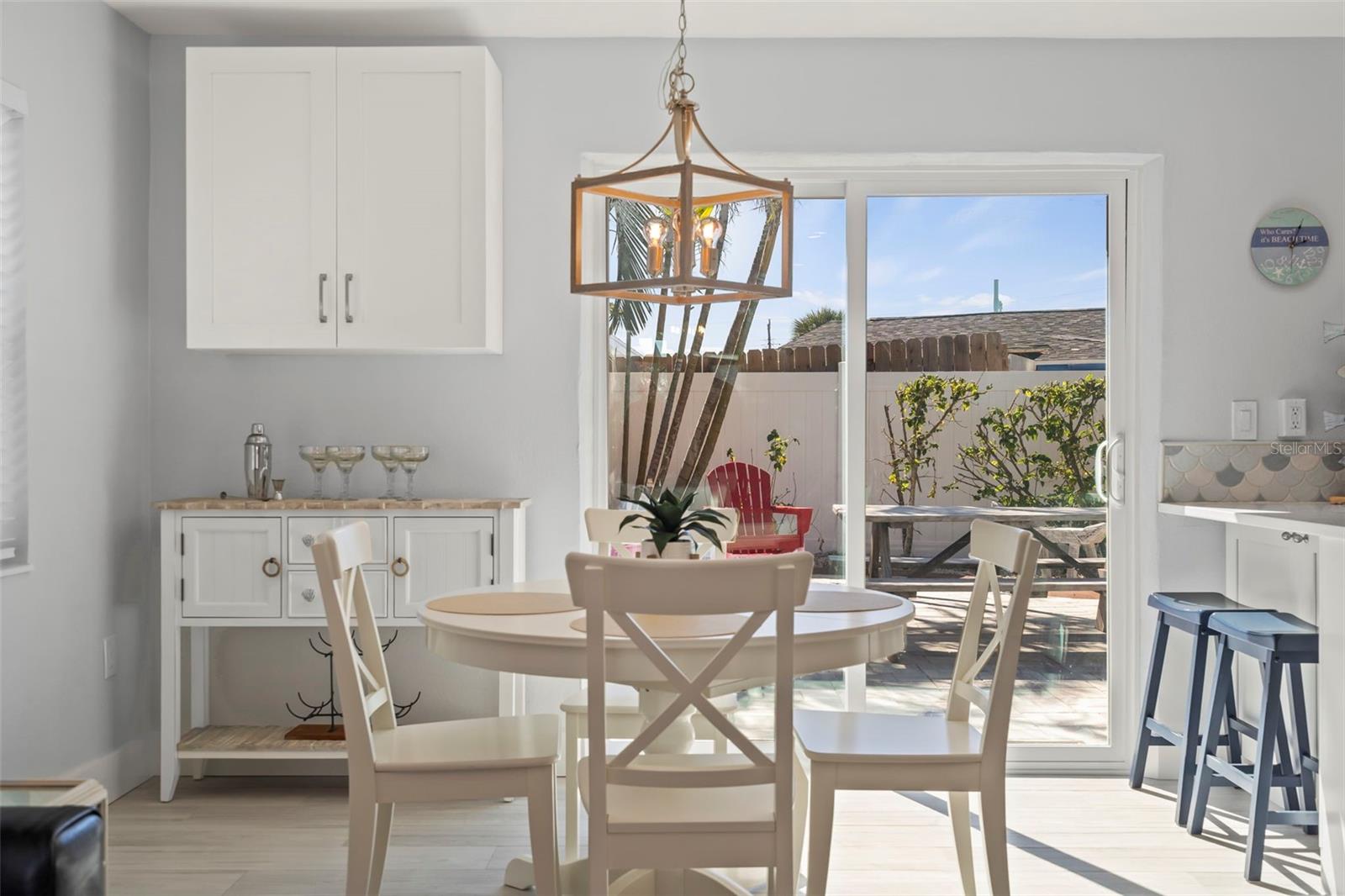 ENGLEWOOD SHORES - Residential Income