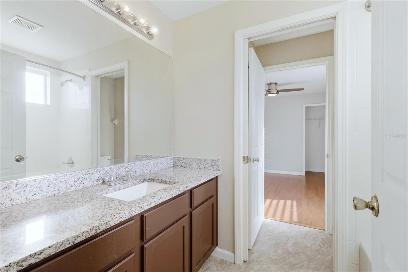 WINDMILL POINTE - Residential