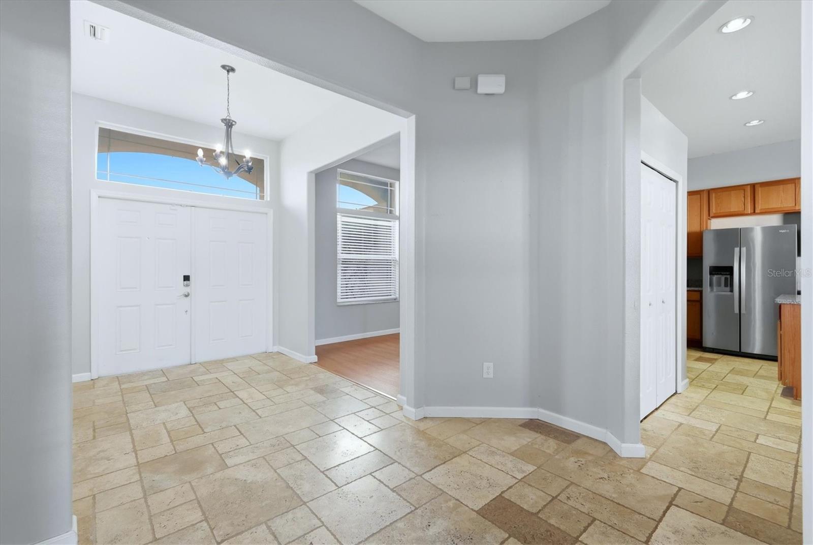 WINDMILL POINTE - Residential