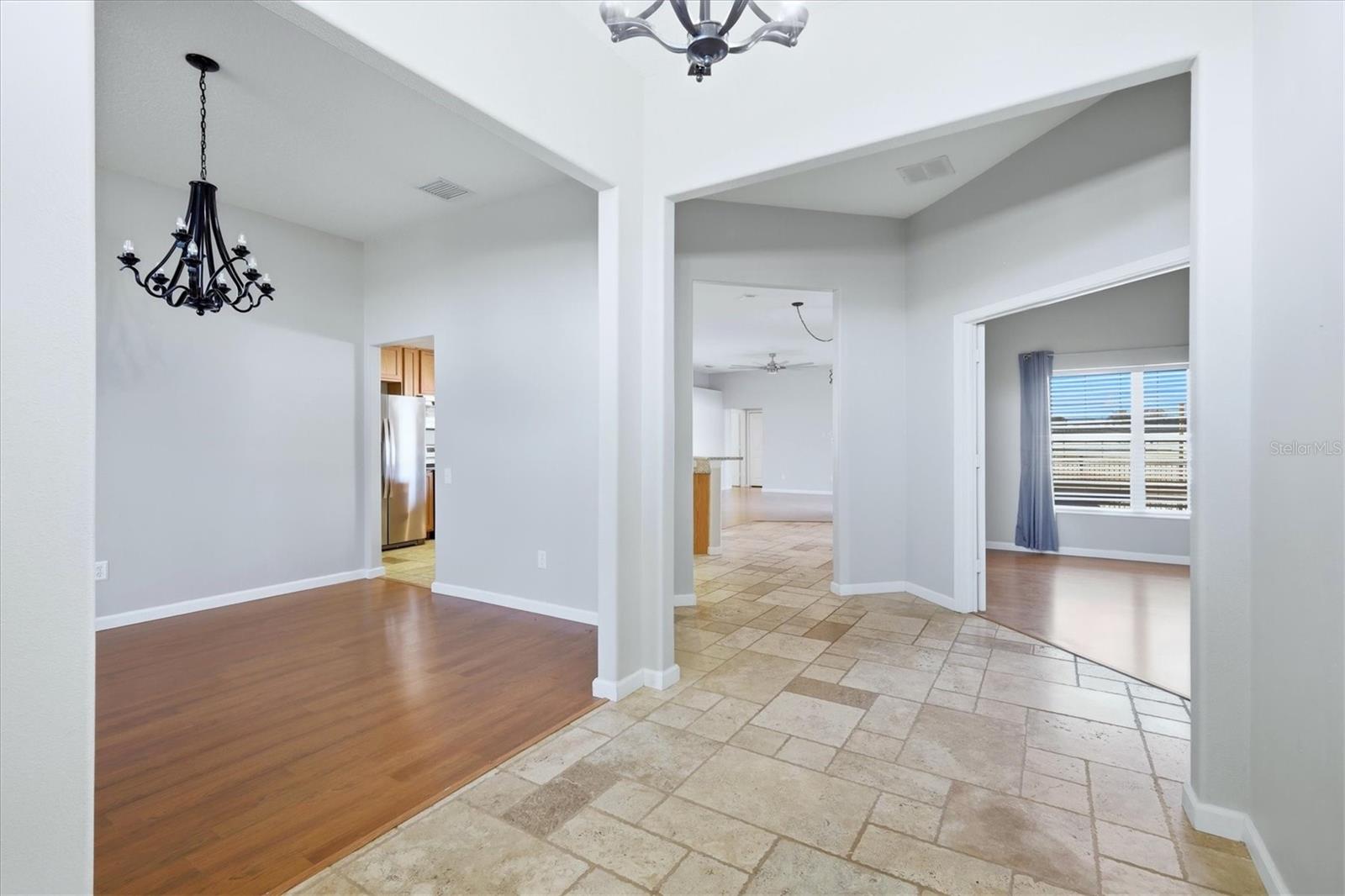 WINDMILL POINTE - Residential