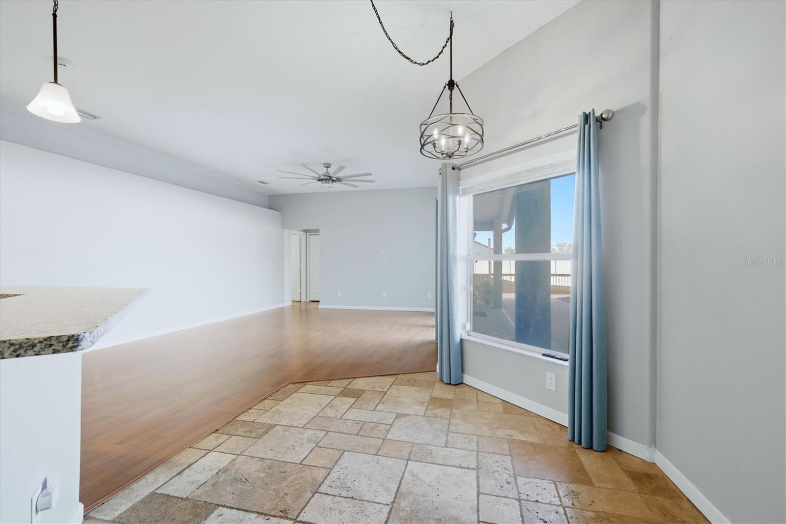 WINDMILL POINTE - Residential